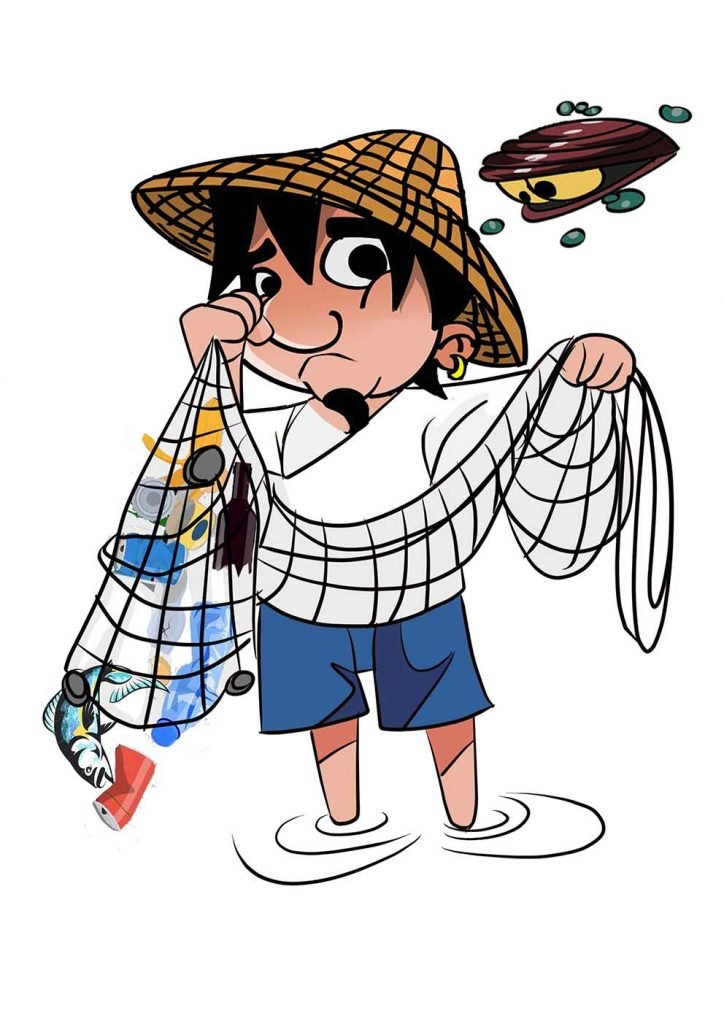 Mascote