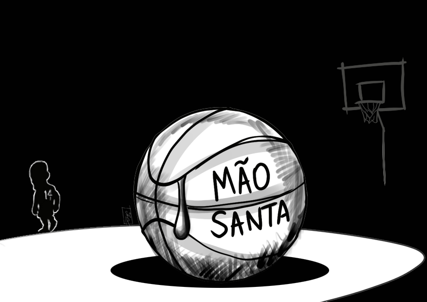 Homenagem: Oscar Schmidt (1958 - 2026)