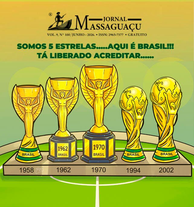 Troféu da Copa do Mundo