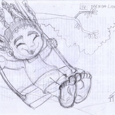 ilustracao-livro-infantil-Character-Design