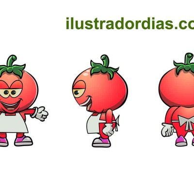 Criação de Model Sheet para Personagens e Pelúcias: Do Esboço à Produção